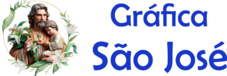 Gráfica São José – Comunicação Visual